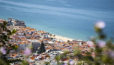 Tanto ao mar, tanto à terra: Um roteiro para comer, beber e amar Sesimbra