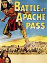 The Battle at Apache Pass