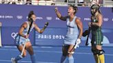 Juegos Olímpicos, segunda semana: el lunes de Argentina en París - Diario Hoy En la noticia
