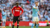Man City's best and worst players in FA Cup final defeat to Man Utd