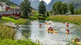 The New Summer Hotspots: Cooler Destinations Like Norway