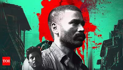 'Raayan' OTT release date: When and where you can watch Dhanush's 50th film | Tamil Movie News - Times of India