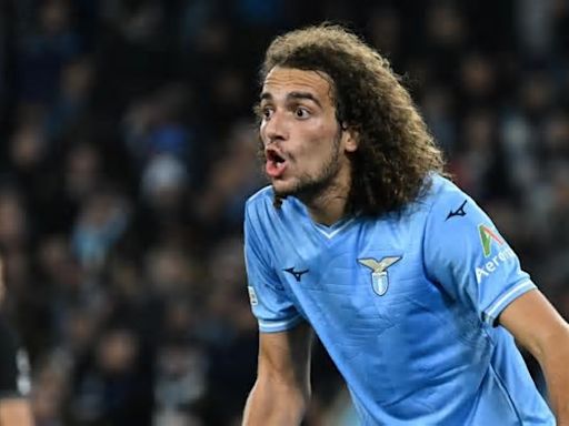 Lazio : Igor Tudor sort du silence sur Matteo Guendouzi