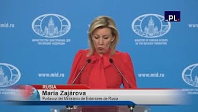 Rusia desacredita acusaciones de Ucrania en ONU sobre supuesta masacre de Bucha - Televisión - Media Prensa Latina