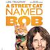 Un gato callejero llamado Bob