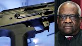 ‘Clarence Thomas’ signature will be on death certificates’: SCOTUS lifting bump stock ban decried