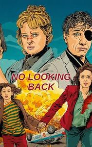 No Looking Back (2021 film)