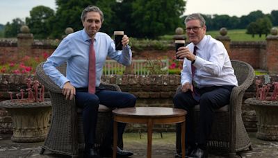 Politcians should 'think again' about raising pints - AAI