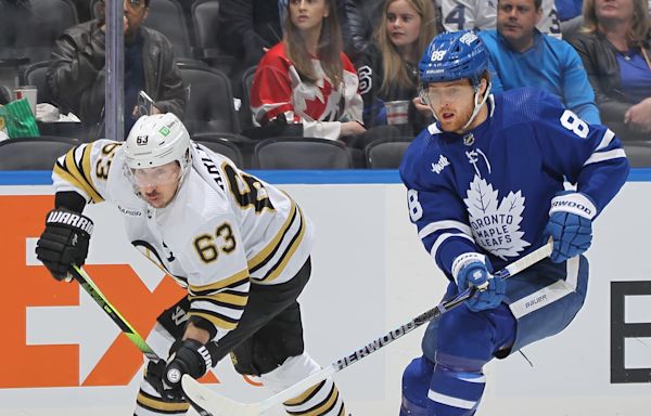 Toronto Maple Leafs vs. Boston Bruins: Game 7 Preview