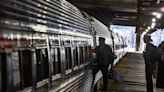 Amtrak modifies Northeast summer schedule, warns passengers of potential heat delays - The Boston Globe