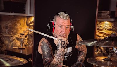 Staind founding drummer Jon Wysocki dies at 56