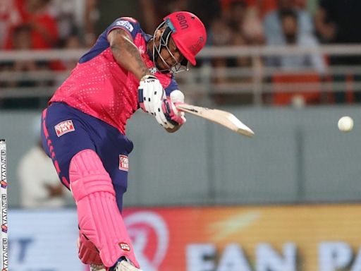 IPL 2024 Eliminator, RR vs RCB: Shimron Hetmyer returns as impact player substitute as Rajasthan Royals opt to field