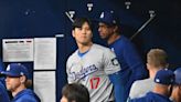 Dodgers defeat Padres 5-2 in sparkling debuts for Shohei Ohtani, Tyler Glasnow
