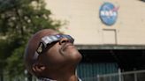 Amateur astronomers selling approved eclipse viewing glasses in Youngstown for $2