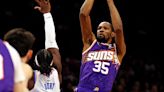 NBA Insider Suggests Suns Should Trade Kevin Durant, Call OKC Thunder