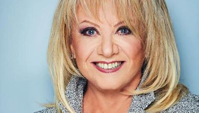 Why Elaine Paige refuses to play her own music on Radio 2 show