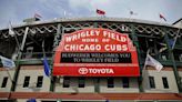 Man accused of opening fire outside Chicago's Wrigley Field to be held without bail