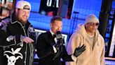 ‘Dick Clark’s New Year’s Rockin’ Eve With Ryan Seacrest 2024’ Ratings Jump