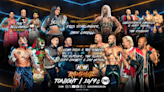 AEW Rampage Results (9/15/23): TBS Title Match And More