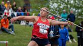 UD sends two track and field athletes to NCAA championships for first time
