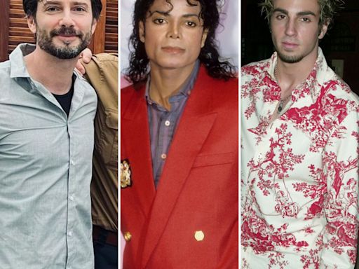 Inside Wade Robson and James Safechuck’s Lawsuit Against Michael Jackson’s Estate