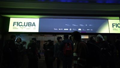 Anunciaron el segundo Festival Internacional de Cine de la UBA - Diario Hoy En la noticia