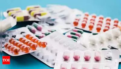 India key market for APIs, but patients still paying crores to buy orphan drugs | Hyderabad News - Times of India