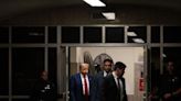 Prosecutors move deeper into Trump’s orbit as testimony in hush-money trial enters a third week - The Boston Globe