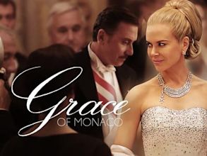 Grace of Monaco