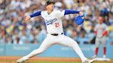 Walker Buehler shuts out Reds with 6 dominant innings in Dodgers' 4-0 victory