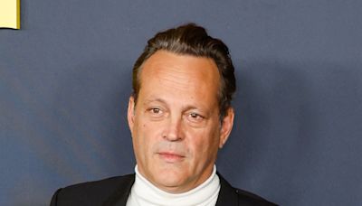 Vince Vaughn says ‘people should have guns’ and compares firearms to weed