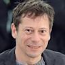 Mathieu Amalric