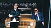 Black Keys announce tour with Nashville stop, look to release 'Ohio Players' album Friday