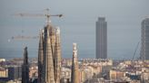 Barcelona's Sagrada Familia church expected to be completed in 2026