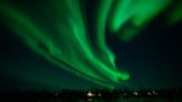 Omaha Meteorologist Assesses Chances Of Seeing 'Northern Lights' | NEWSRADIO 1040 WHO