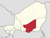 Zinder Region