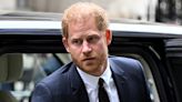 Prince Harry says fight against tabloids is 'central piece' in 'rift' with Royal Family