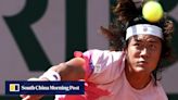 Zhang, Yafan make winning starts at French Open, Osaka waits for Swiatek