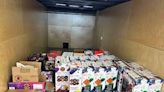 Three arrested in Riverside County Sheriff's operation that nets 1,800 pounds of illegal fireworks