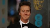 Edward Norton discovers Pocahontas is his 12th great-grandmother