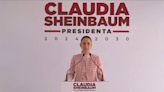 Entregarán apoyos a mujeres mexicanas en el 2025: Claudia; serán 3 mil