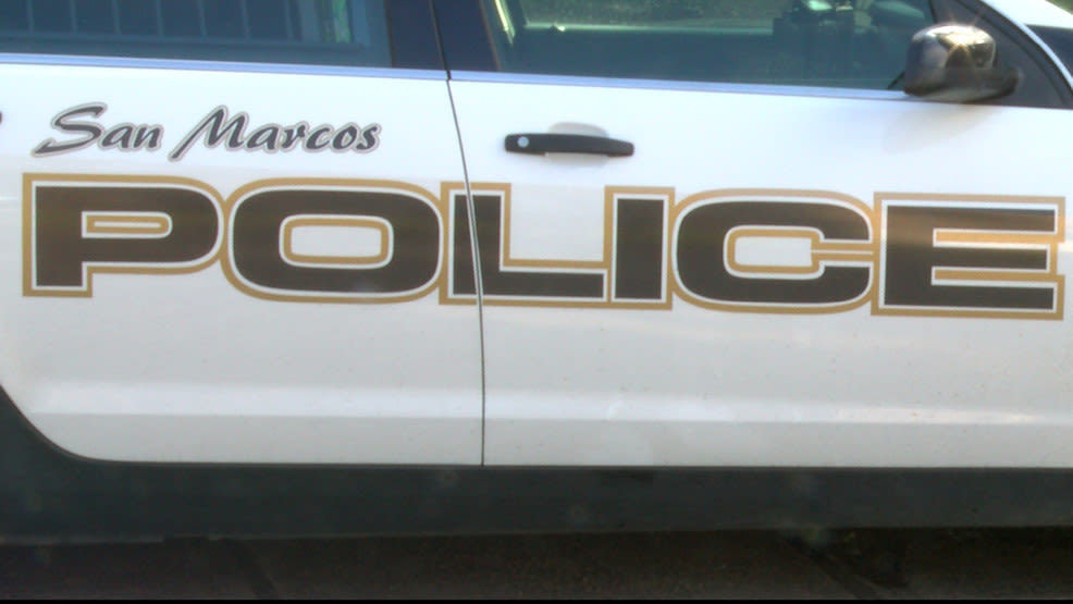 San Marcos police release video statement on fatal officer-involved shooting