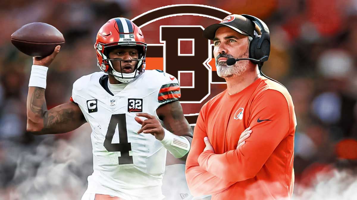 Browns in trouble vs. Cowboys amid latest injury updates