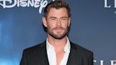Chris Hemsworth Talks Impact of Jeremy Renner's Accident on 'Avengers' Cast: 'Any of Us Can Go at Any Minute'