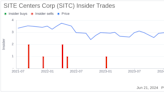 Insider Selling: Director Alexander Otto Sells Shares of SITE Centers Corp (SITC)