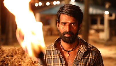 Soori interview on ‘Garudan’: I stopped getting comedy roles after ‘Viduthalai’