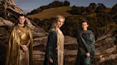 The Lord of the Rings: The Rings of Power Takes Fans Once More into J.R.R. Tolkien's Magical Realm