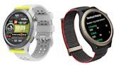 Amazfit’s new Cheetah running watches chase down Garmin with AI smarts