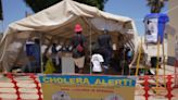 UN approves an updated cholera vaccine that could help fight a surge in cases