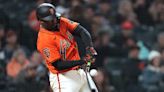 San Francisco Giants Slugger Has Reaction That Reflects Everyone's Thoughts